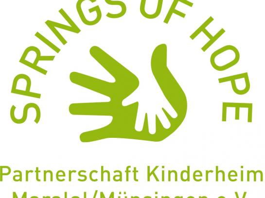 Partnerschaft Kinderheim Maralal/Münsingen e.V.